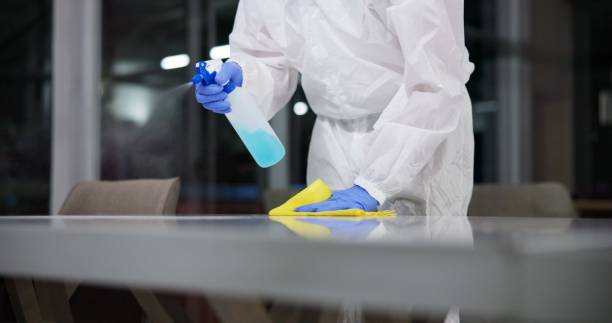 Licensed Unattended Death Cleanup service in East Wareham, MA - Crime Scene Cleaner Online